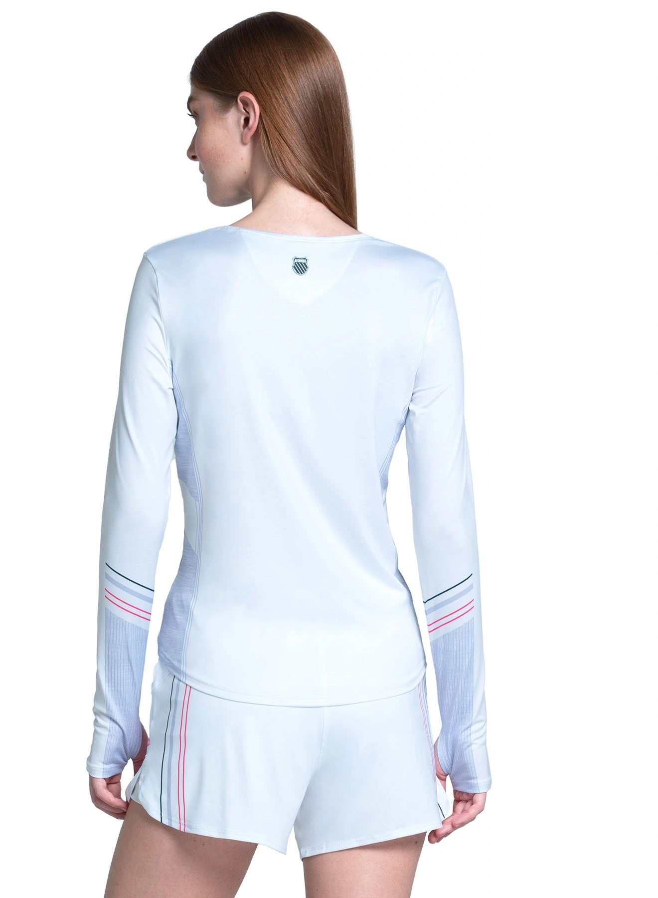 Snelheid omarmen Lange Mouw: De Ultieme Hardloop-Musthave voor Elke Sporter en Enthusiast.